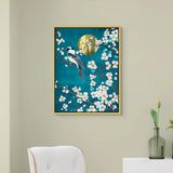 Canvas Gold