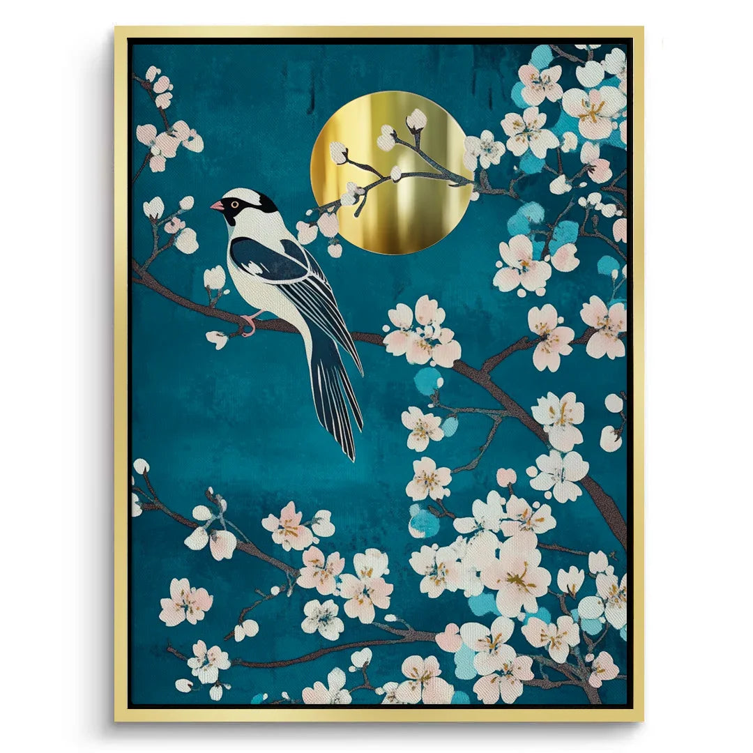 Canvas Gold