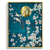 Canvas Gold