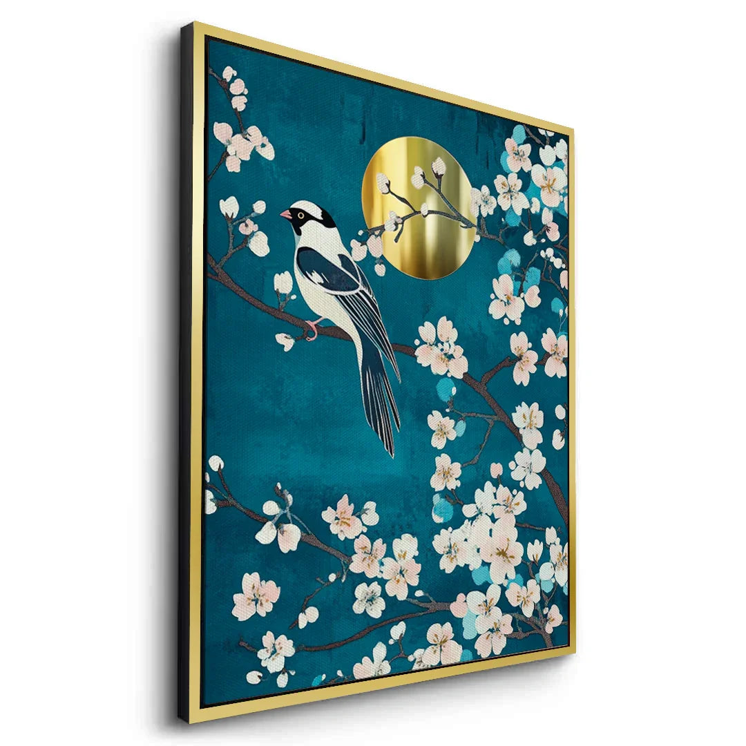 Canvas Gold