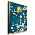 Canvas Gold