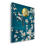 Canvas Without Frame