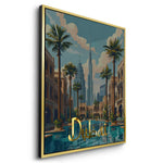 Canvas Gold