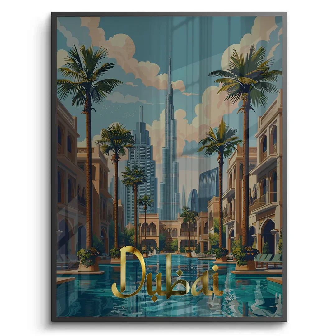 Posters Black