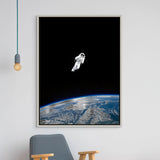 Space Drift