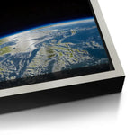 Canvas Silver