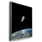 Canvas Silver