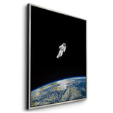 Canvas Silver