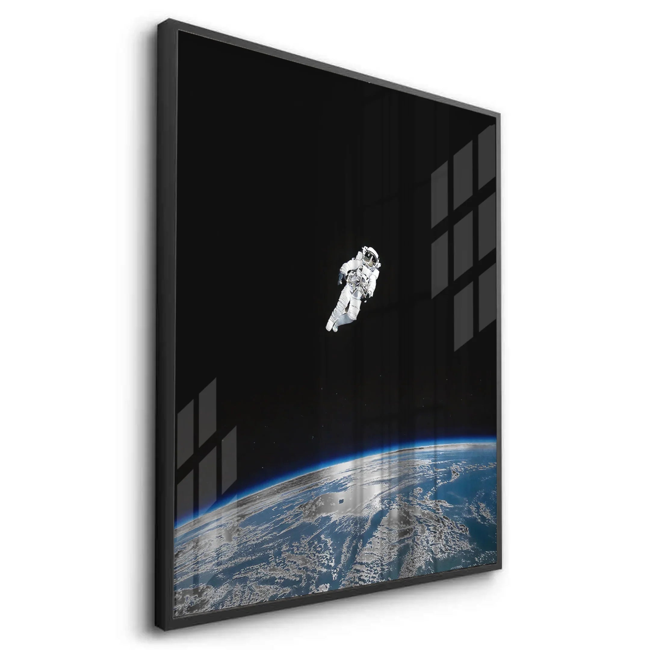 Posters Black