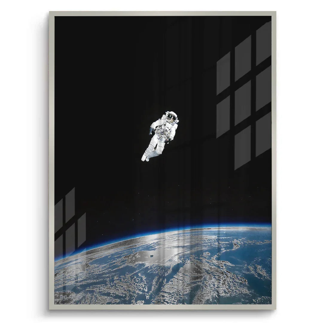 Posters Silver