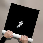 Posters Without Frame