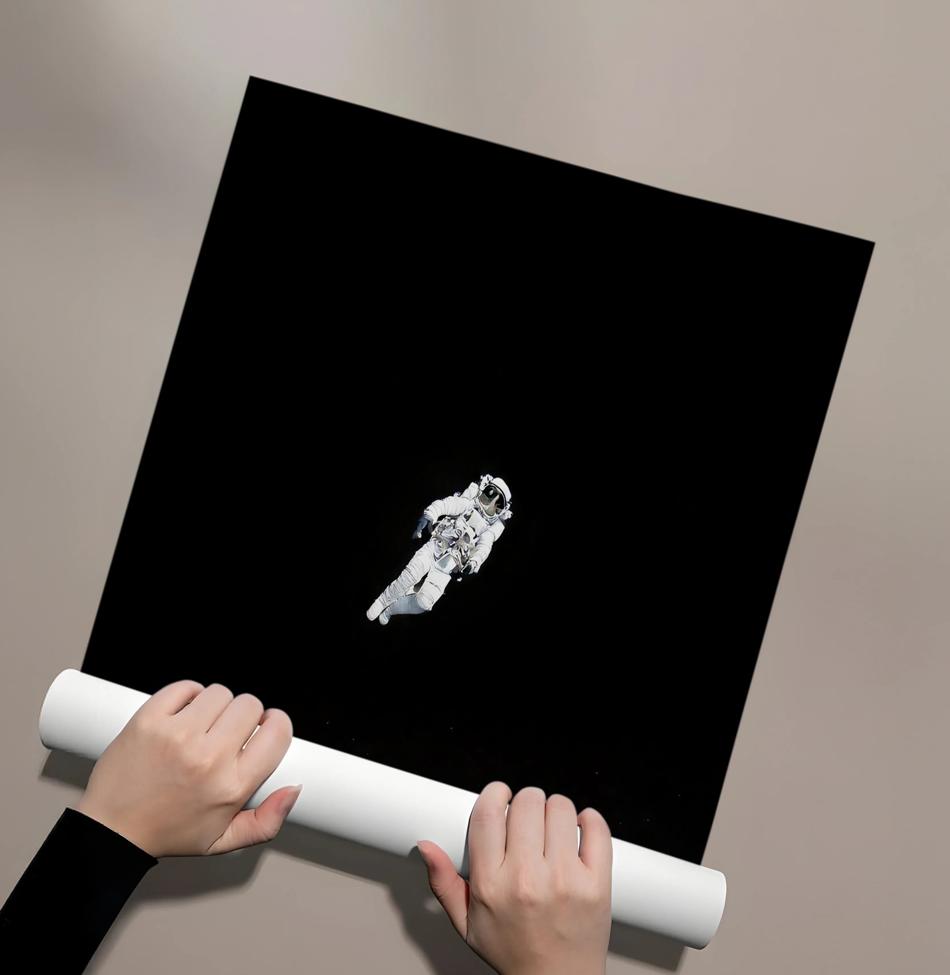 Posters Without Frame