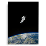 Canvas Without Frame
