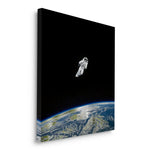 Canvas Without Frame