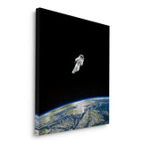 Canvas Without Frame