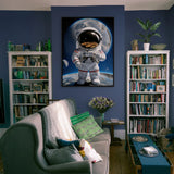 Space Walker