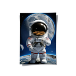 Posters Without Frame