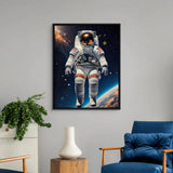 Spacebound