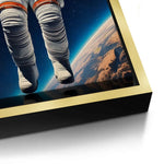 Canvas Gold