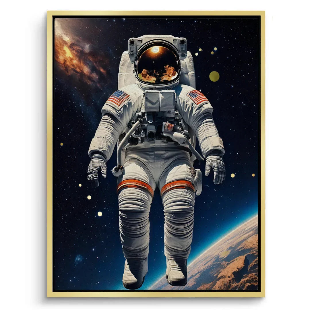 Canvas Gold