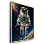 Canvas Gold