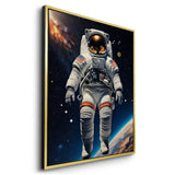 Canvas Gold