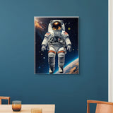 Canvas Without Frame