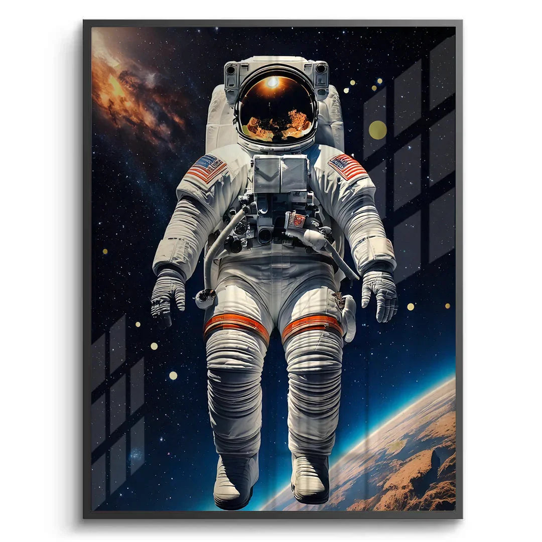 Posters Black