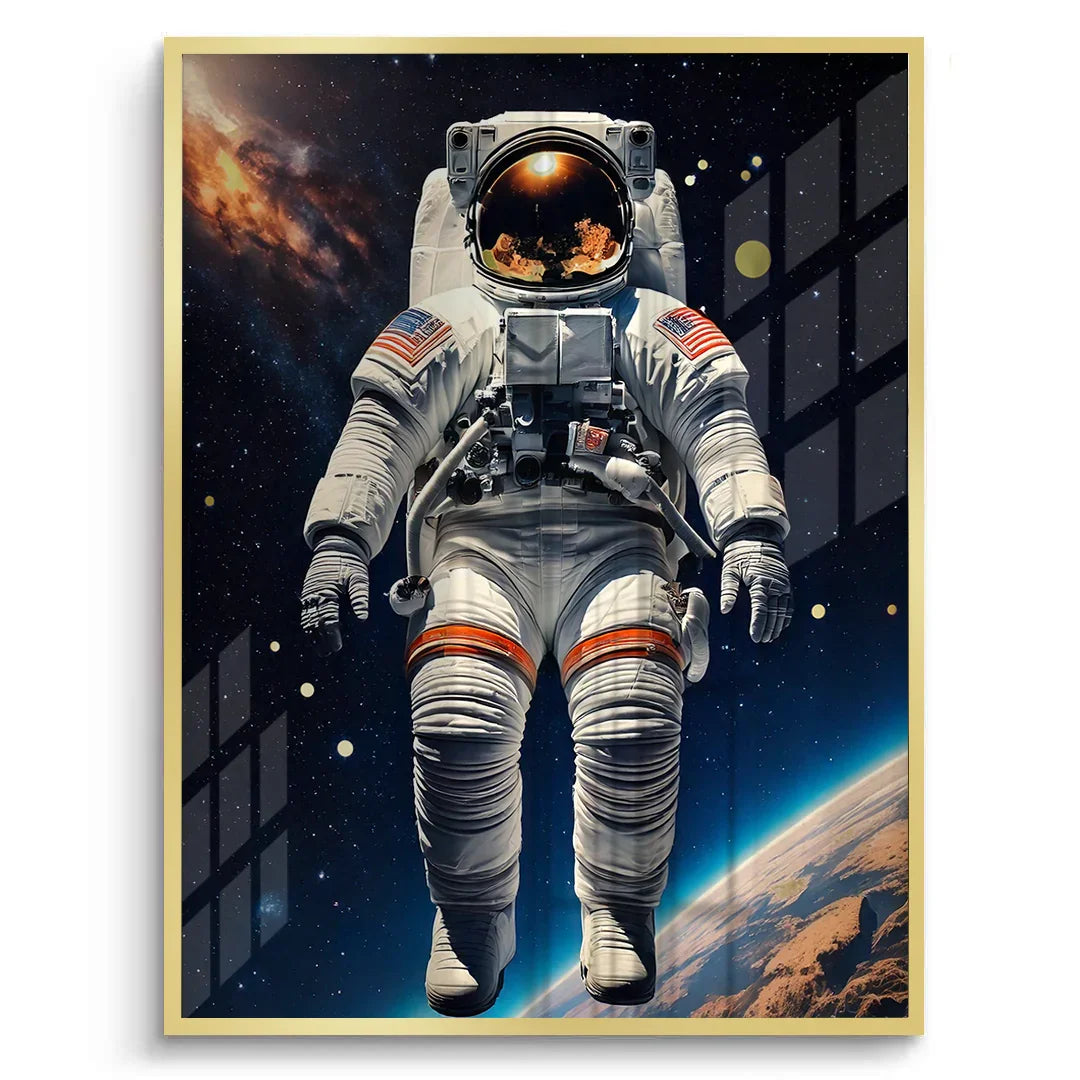 Posters Gold
