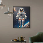 Posters Black