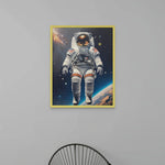 Posters Gold