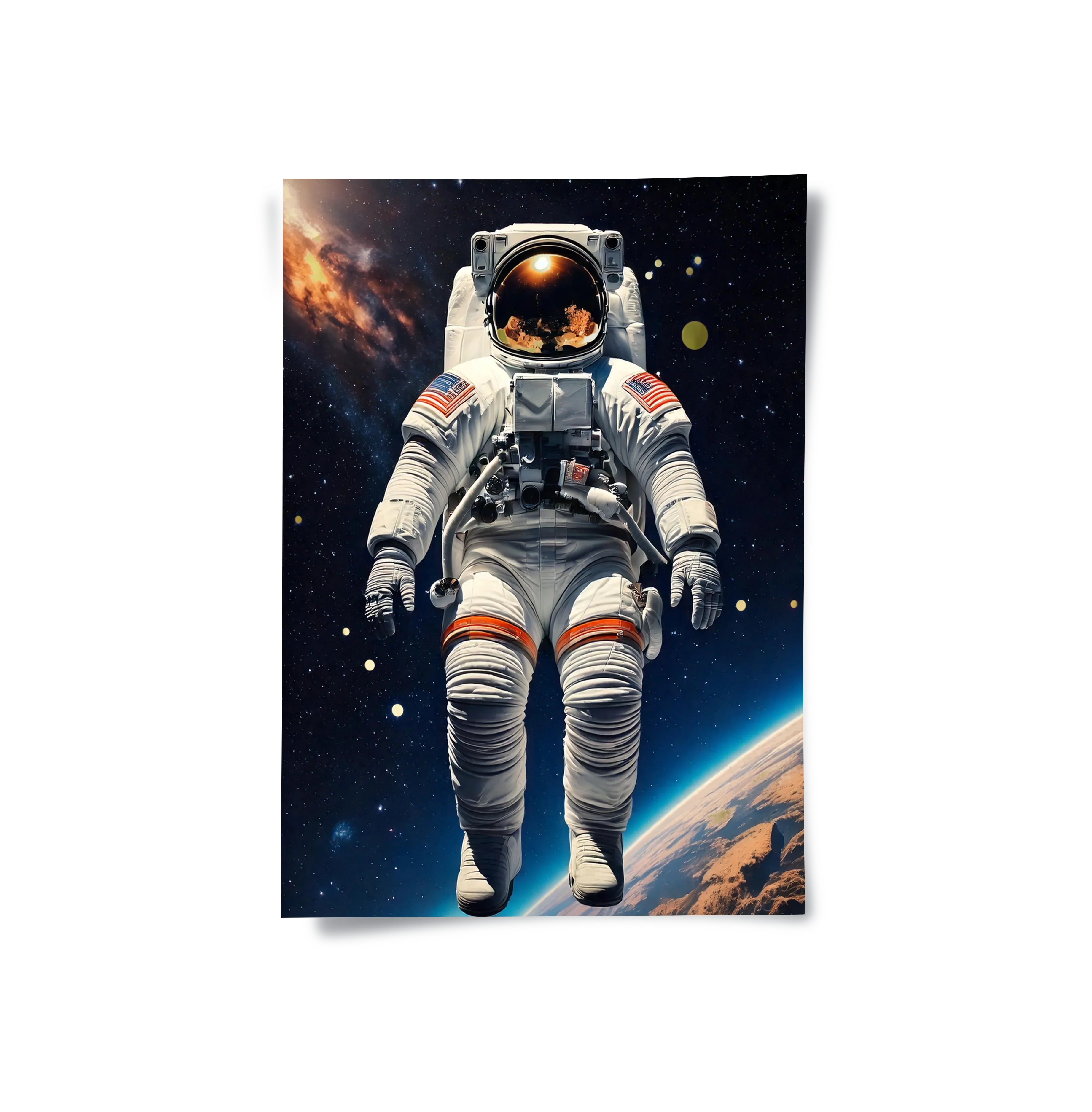 Posters Without Frame
