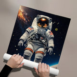 Posters Without Frame
