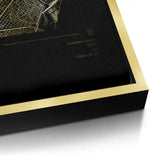 Canvas Gold