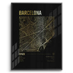 Posters Black