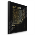 Posters Black