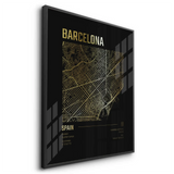 Posters Black