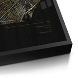 Posters Black