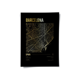 Posters Without Frame