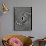 Canvas Black
