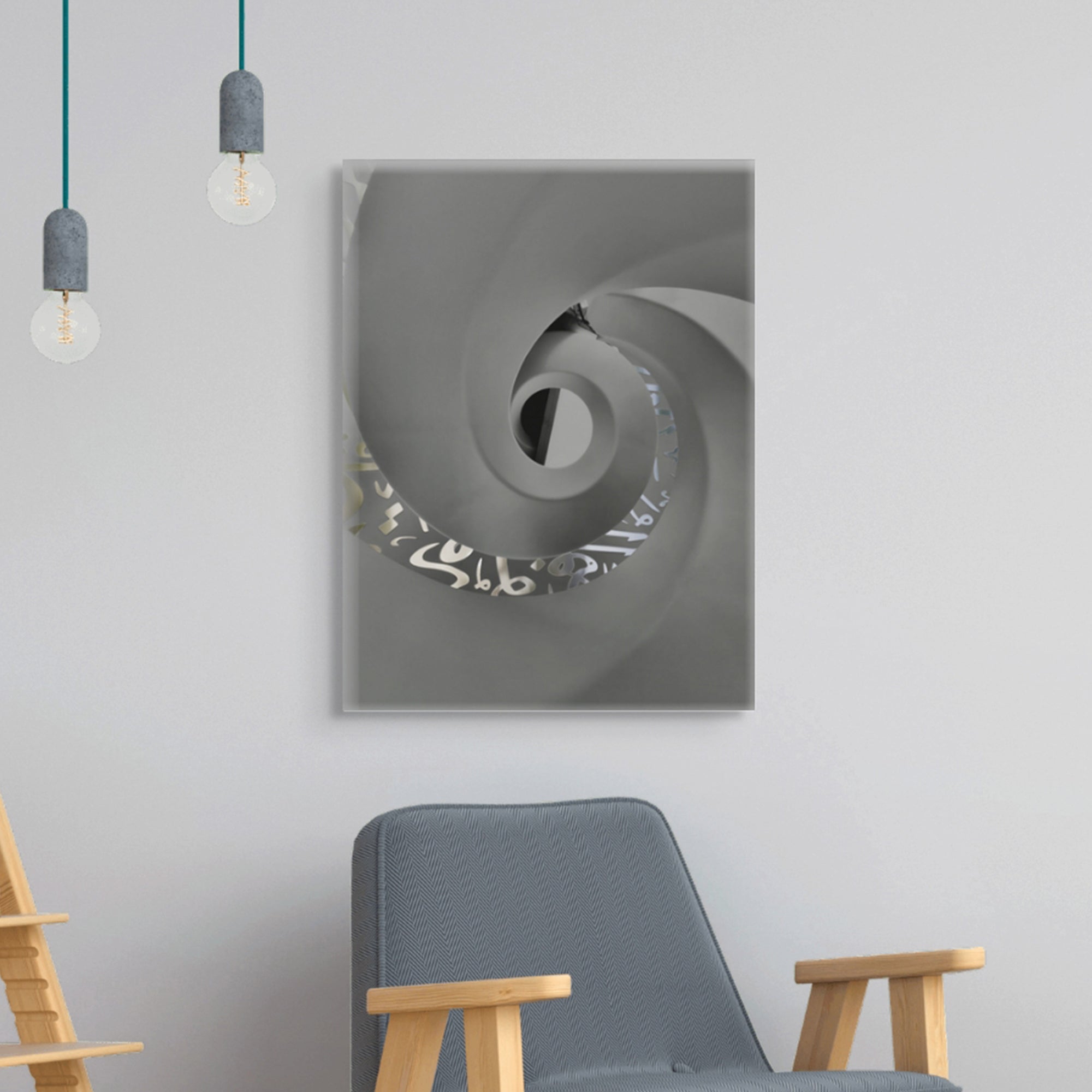 Canvas Without Frame