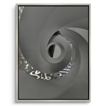 Canvas Silver