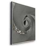 Canvas Silver
