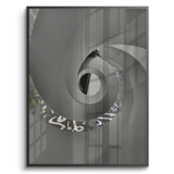 Posters Black