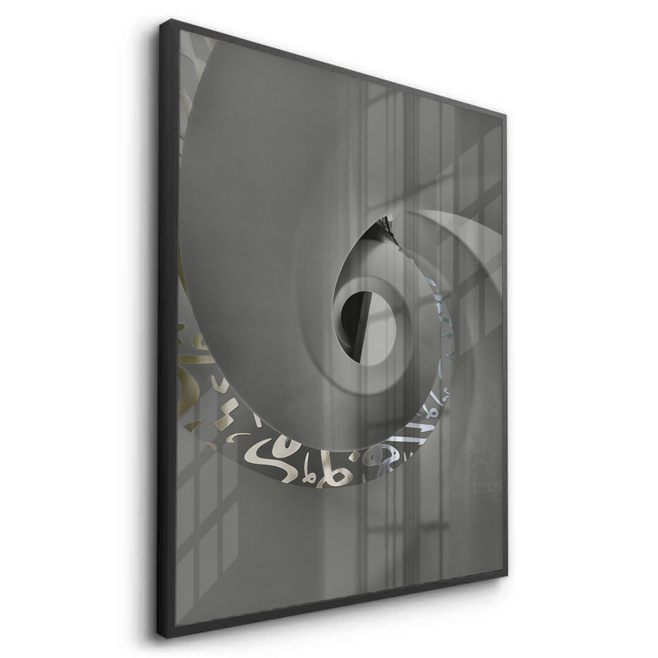 Posters Black