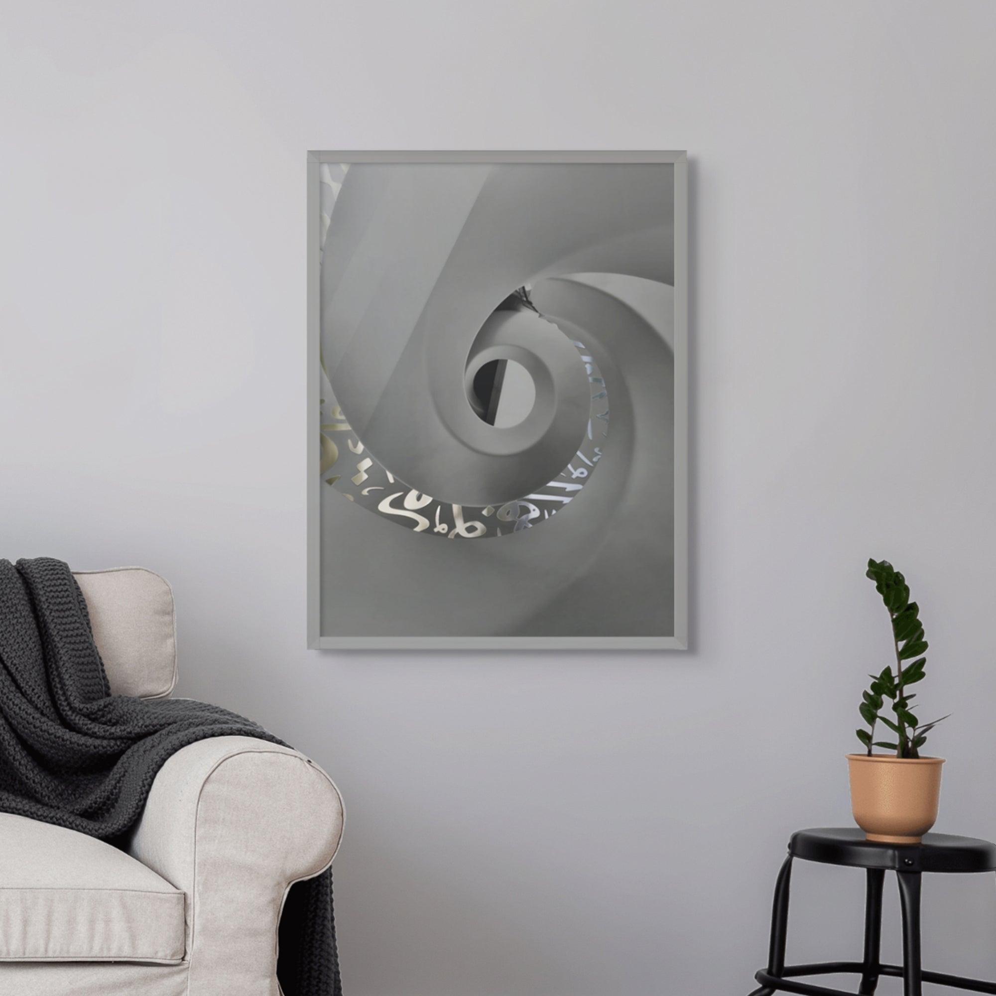 Posters Silver