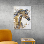 Canvas Without Frame
