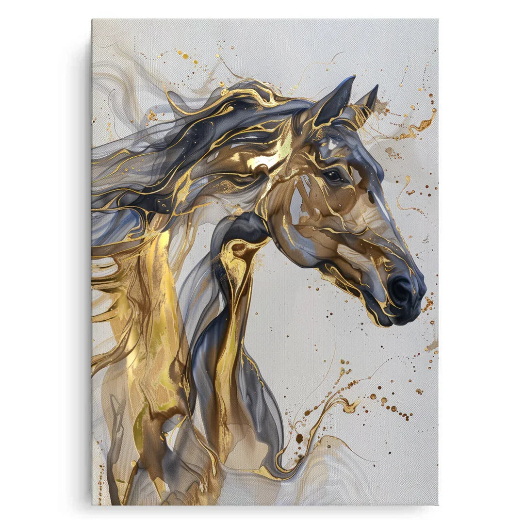 Canvas Without Frame
