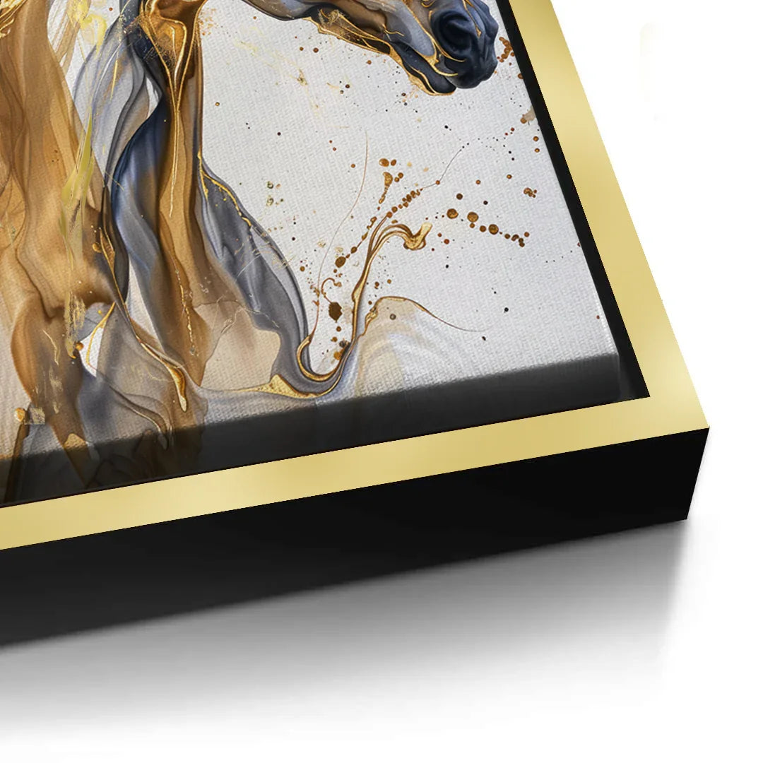 Canvas Gold