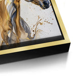 Canvas Gold